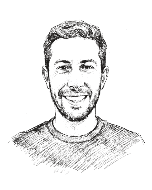 Nico Acosta